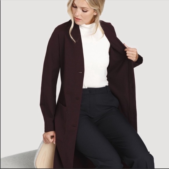 NWT Kit and Ace coastline coat - Picture 3 of 8